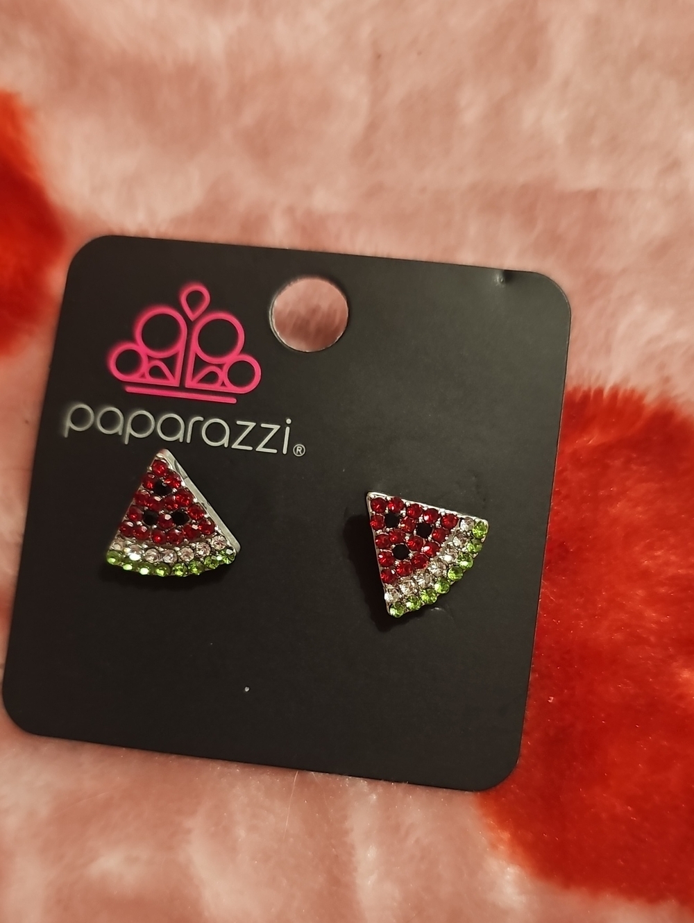 Watermelon Post Studs